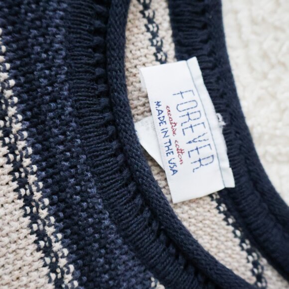 Short Sleeve Sweater - Picture 4 of 7